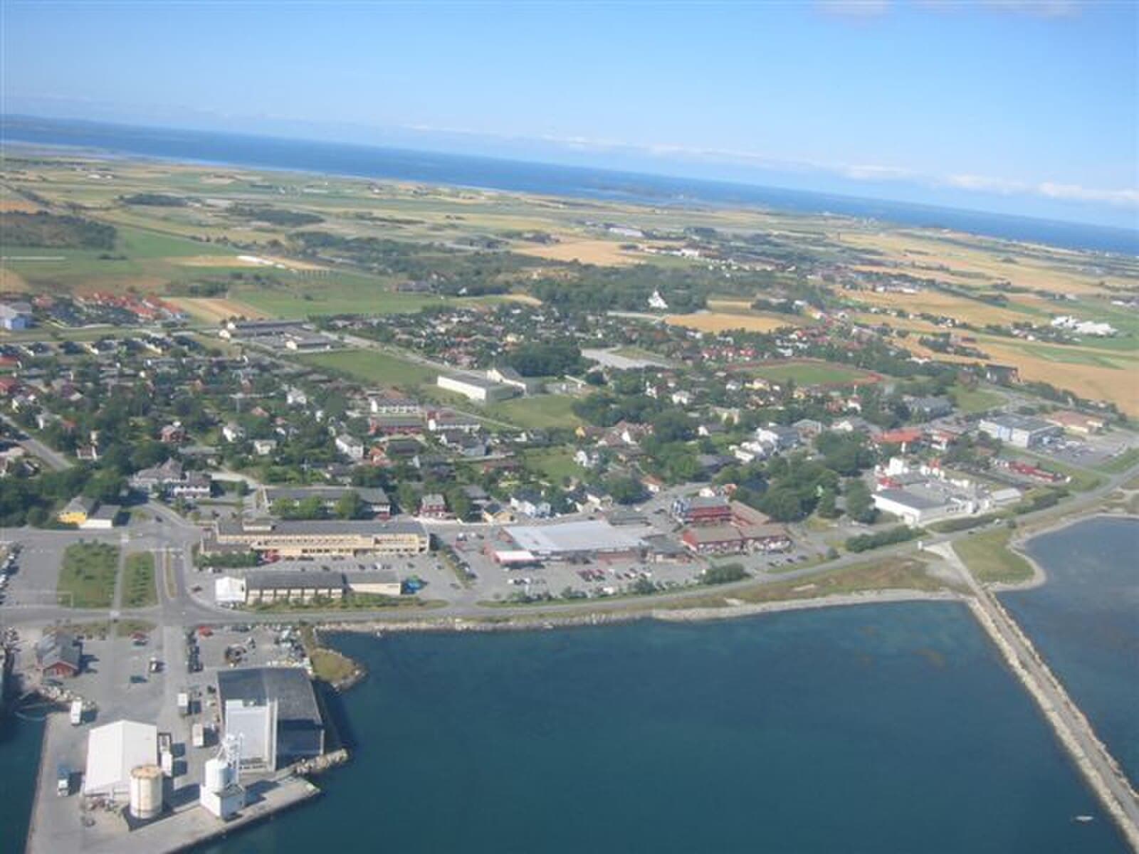 Brekstad