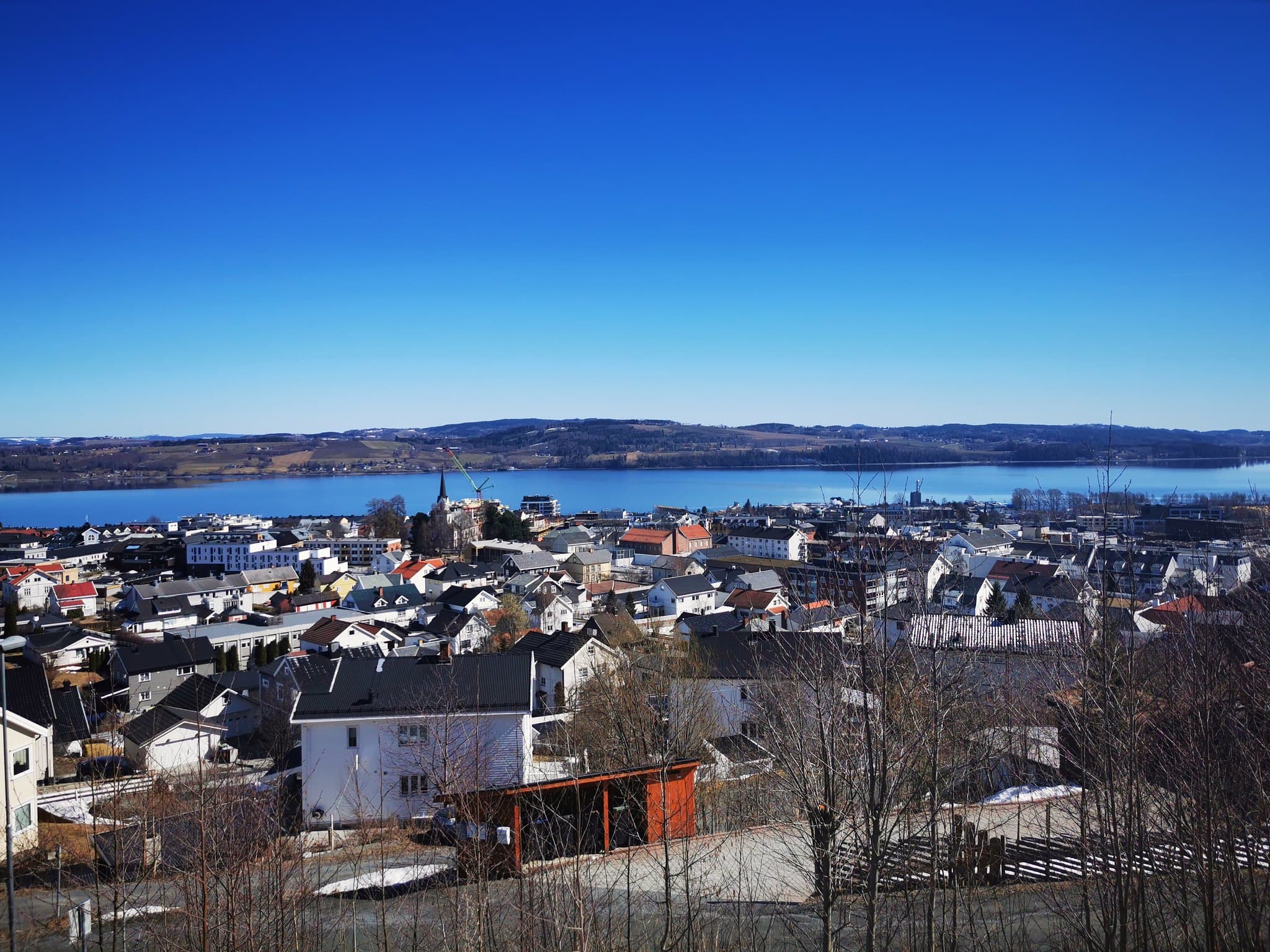 Gjøvik