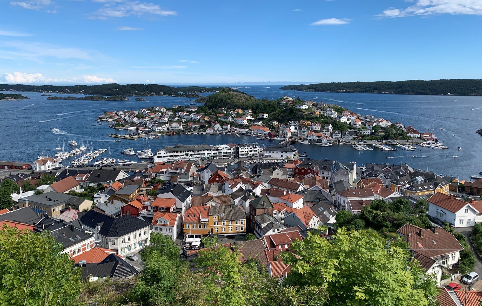 Kragerø