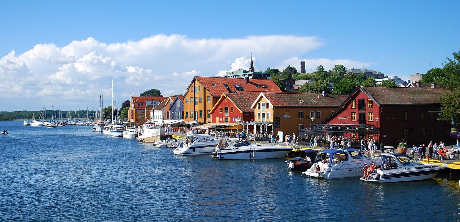 Tønsberg