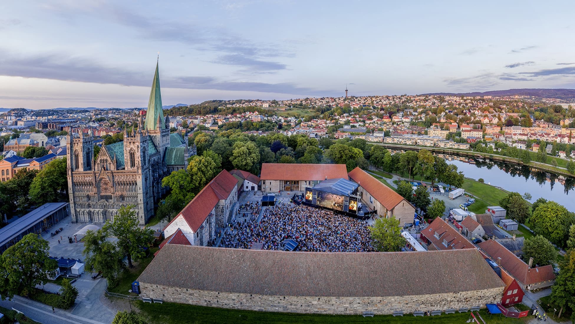 Trondheim