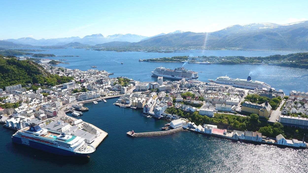 Ålesund