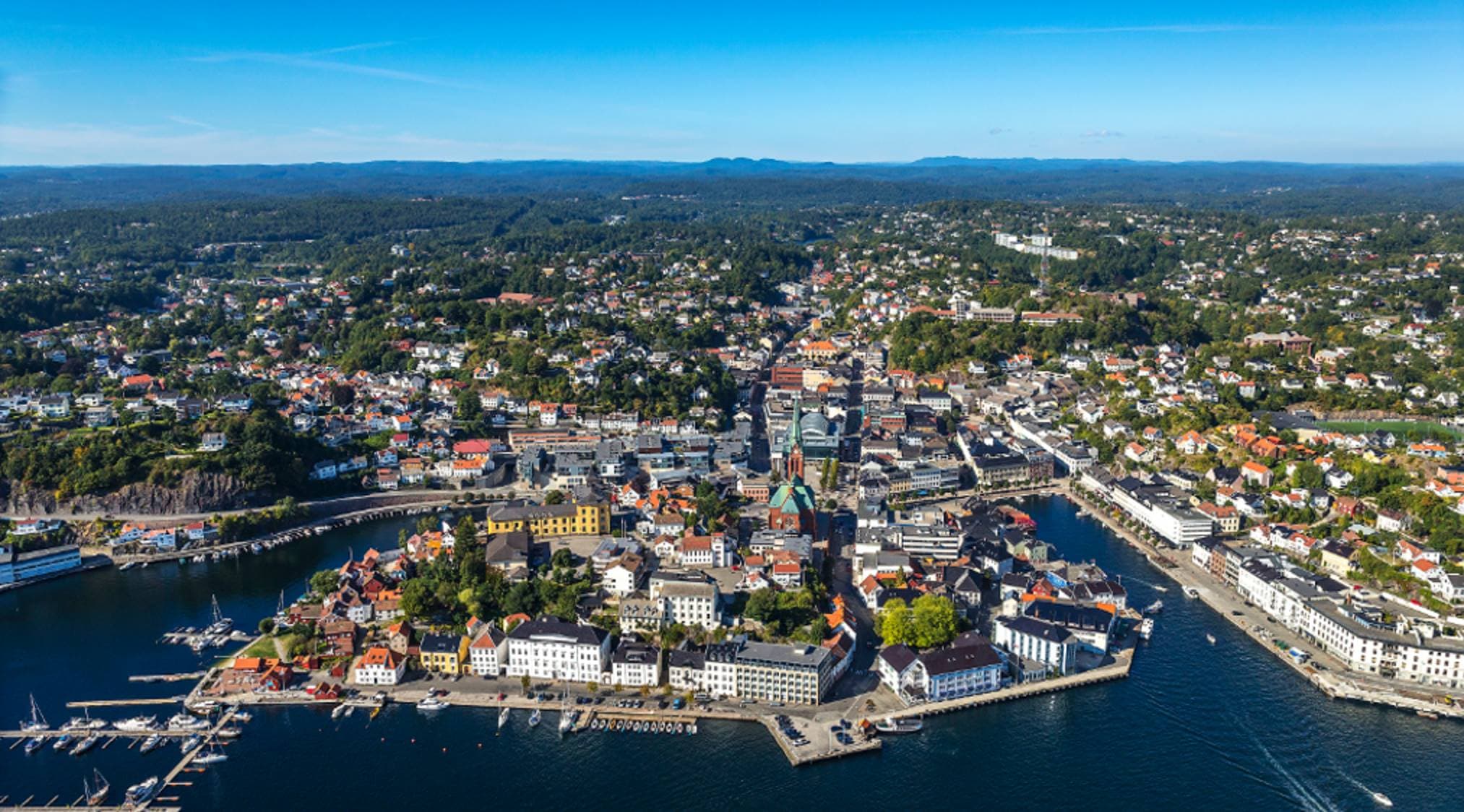 Arendal